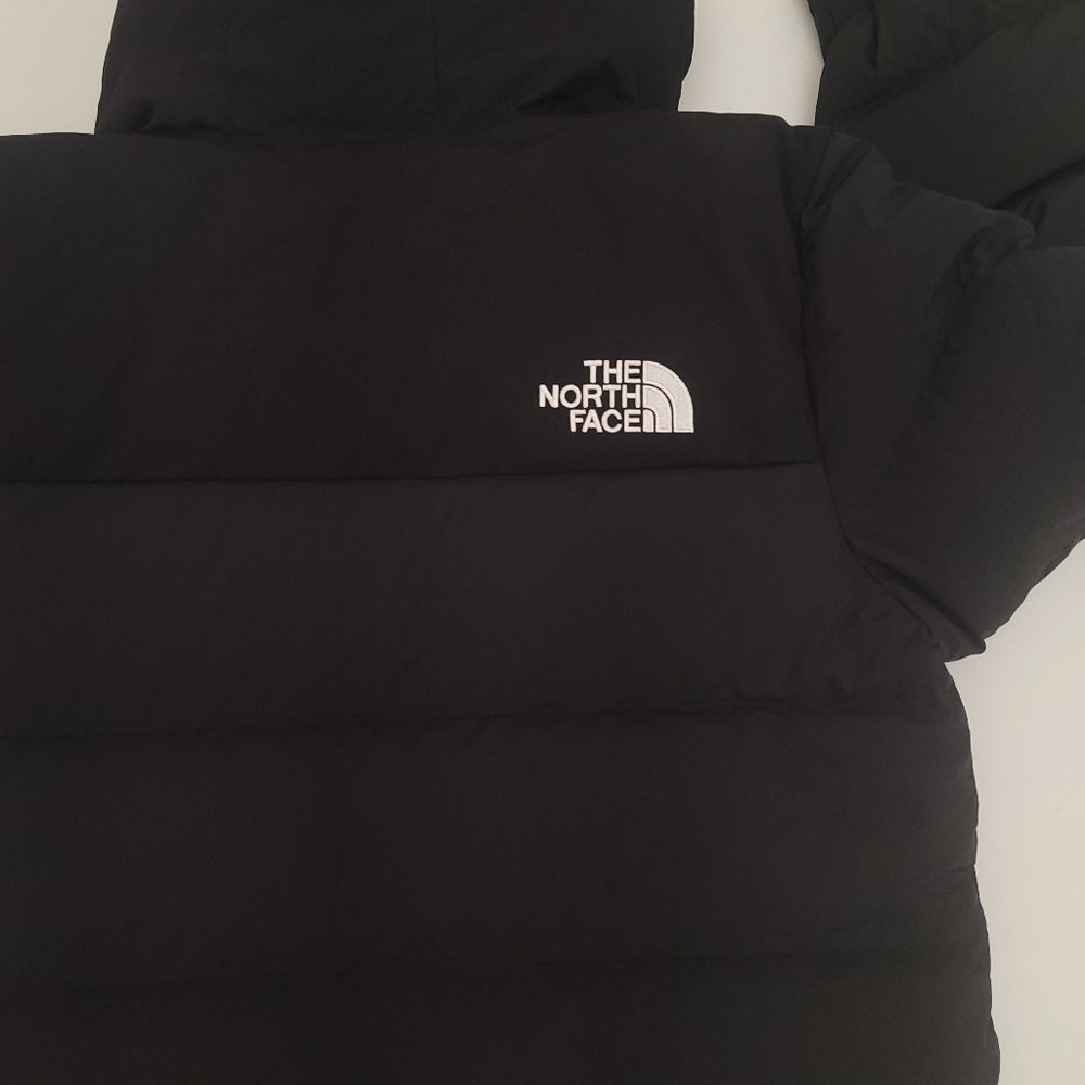 The North Face Men's Ux Down hooded Jacket - Picture 2 of 12